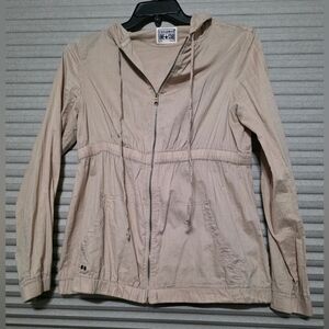 Converse Lightweight Jacket